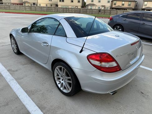 Used 2007 Mercedes-Benz SLK 280 image 15