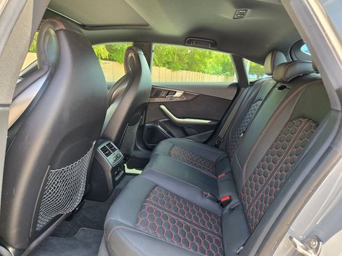 Used 2019 Audi RS 5 Sportback AWD/4WD image 14