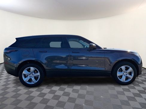 Used 2025 Land Rover Range Rover Velar S image 6