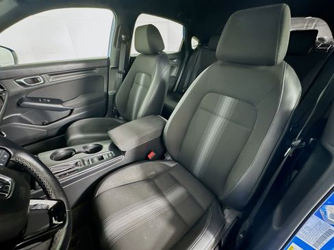 Used 2023 Honda Civic Sport image 13