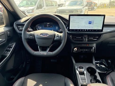 New 2026 Ford Escape ST-Line Elite w/ Equipment Group 501A AWD/4WD image 20