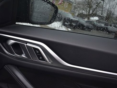 Used 2023 BMW i4 eDrive35 w/ Parking Assistance Package image 22