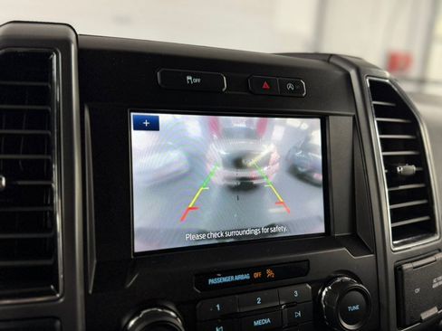 Used 2019 Ford F150 XLT w/ Equipment Group 301A Mid AWD/4WD image 21
