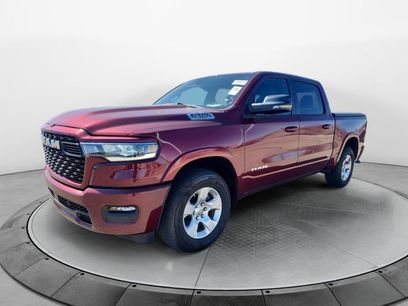 Used 2025 RAM 1500 Big Horn