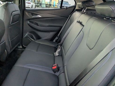 New 2026 Buick Encore GX Sport Touring w/ Advanced Technology Package image 25