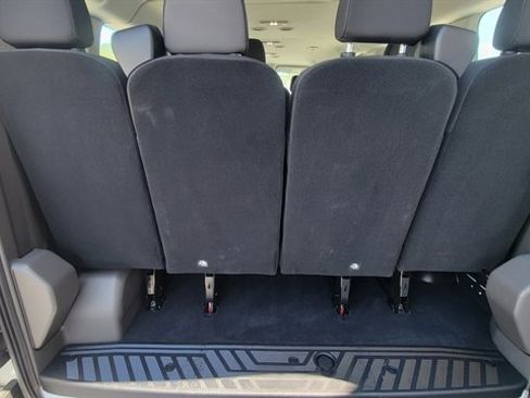 Used 2024 Ford Transit 350 XLT RWD image 35