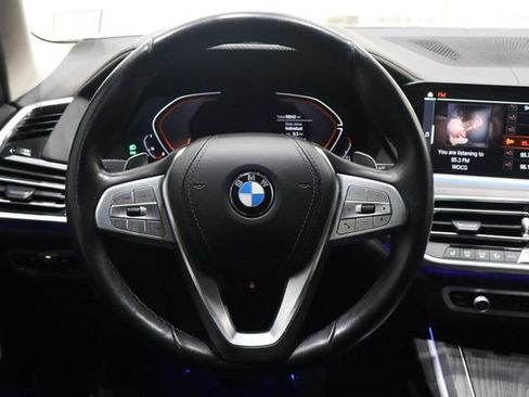 Used 2022 BMW X7 xDrive40i w/ Cold Weather Package AWD/4WD image 28