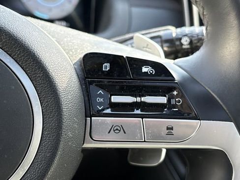 Used 2024 Hyundai Santa Cruz Limited image 19