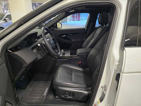 Used 2026 Land Rover Range Rover Evoque S image 22