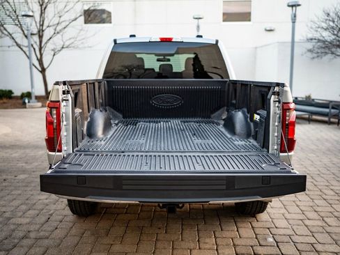 Used 2024 Ford F150 XLT w/ Tow/Haul Package AWD/4WD image 18