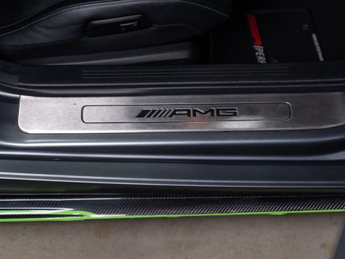 Used 2017 Mercedes-Benz AMG GT Coupe image 75