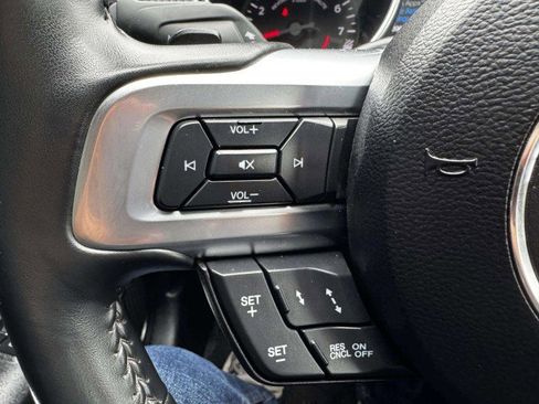 Used 2022 Ford Mustang GT w/ GT Performance Package image 25