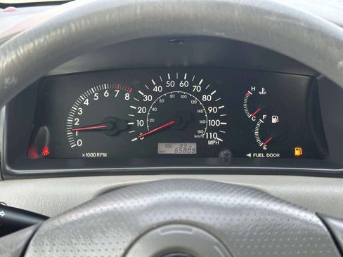 Used 2007 Toyota Corolla LE image 25