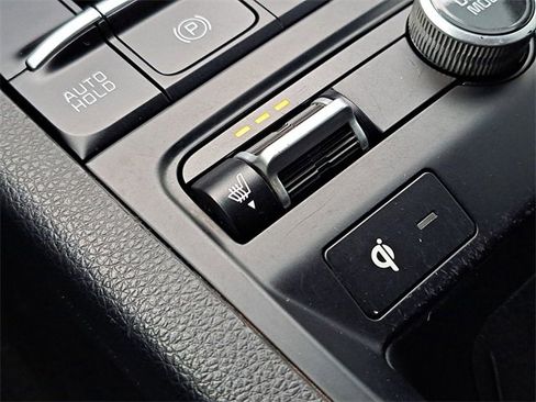 Used 2022 Kia K5 GT-Line image 15