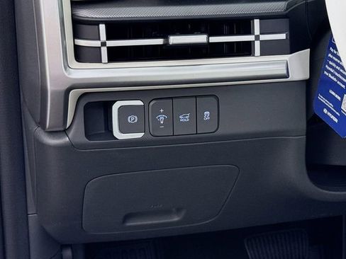 New 2026 Hyundai Santa Fe SEL FWD image 14