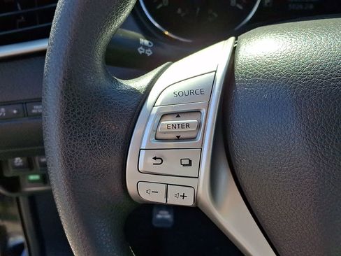 Used 2016 Nissan Rogue SV AWD/4WD image 21