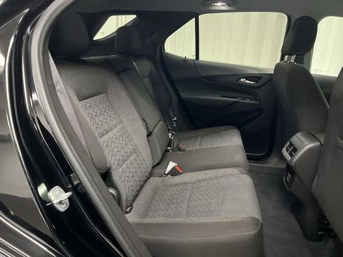 Certified 2022 Chevrolet Equinox LT image 25