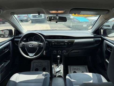 Used 2014 Toyota Corolla L FWD image 26