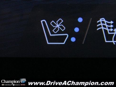 Certified 2025 Chevrolet Tahoe Premier image 8