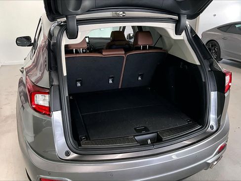 New 2026 Acura RDX SH-AWD w/ Advance Package image 19