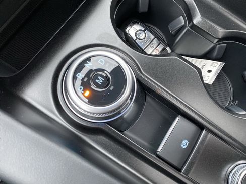 New 2026 Ford Explorer Tremor AWD/4WD image 27