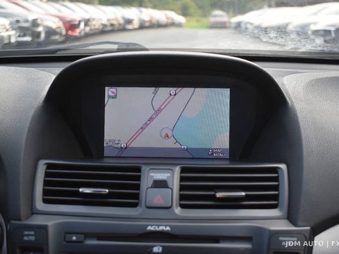 Used 2014 Acura TL SH-AWD image 24