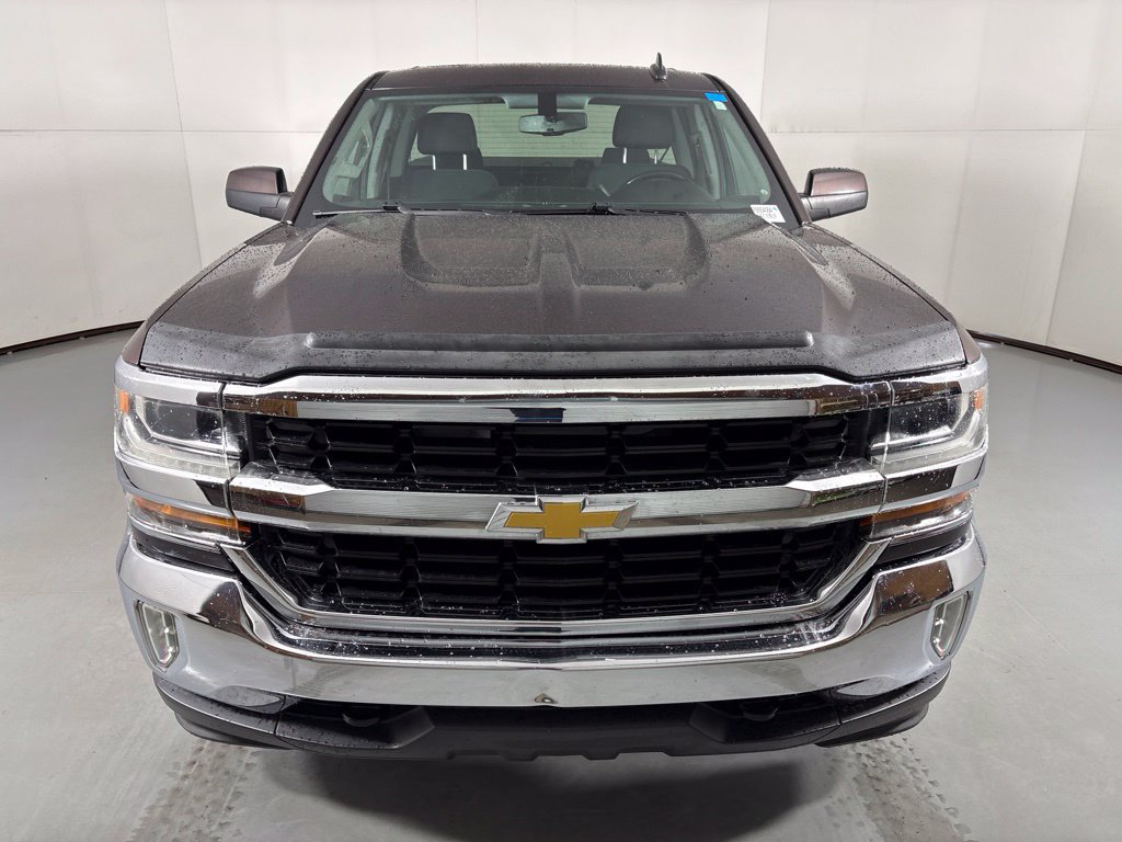 Certified 2016 Chevrolet Silverado 1500 LT w/ All Star Edition AWD/4WD image 4