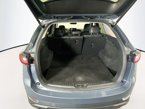 Used 2024 MAZDA CX-5 Carbon Edition AWD/4WD image 28