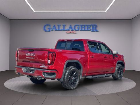 Used 2021 GMC Sierra 1500 Elevation w/ Preferred Package image 4