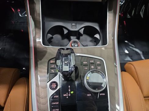 Certified 2023 BMW X5 xDrive40i w/ M Sport Package image 22