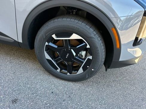 New 2026 Kia Sportage S image 36
