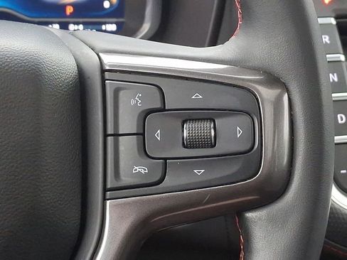 Used 2023 Chevrolet Tahoe RST w/ Luxury Package AWD/4WD image 30
