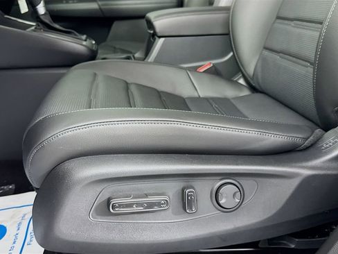 New 2026 Honda CR-V EX-L image 28