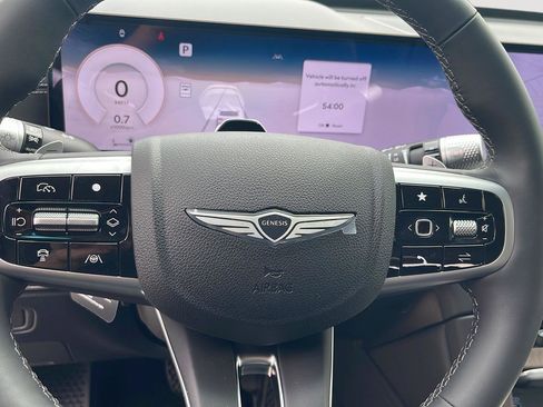 New 2026 Genesis GV80 2.5T Advanced AWD/4WD image 27