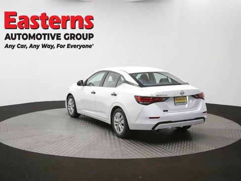 Used 2024 Nissan Sentra S FWD image 63