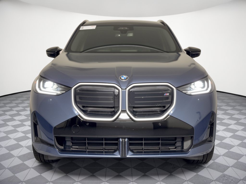 Used 2026 BMW X3 M50 AWD/4WD image 6