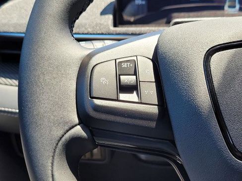 New 2025 Ford Mustang Mach-E Premium image 16