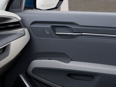 New 2026 Kia EV9 Land AWD/4WD image 25