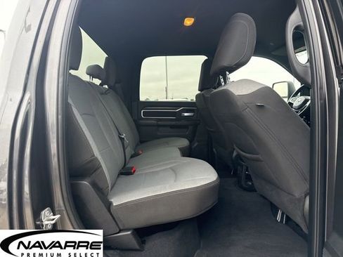 Used 2024 RAM 3500 Big Horn image 13
