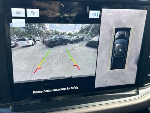 Used 2023 Ford F150 Raptor w/ Raptor 37 Performance Package image 29