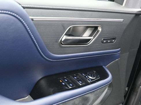 New 2027 INFINITI QX80 Sensory w/ Sport Exterior Package AWD/4WD image 15
