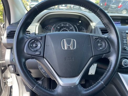 Used 2014 Honda CR-V EX-L image 16