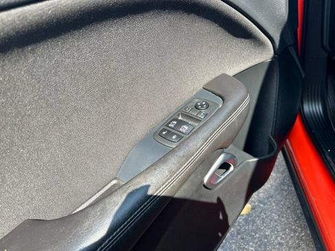 Used 2018 Dodge Challenger R/T w/ Blacktop Package RWD image 3
