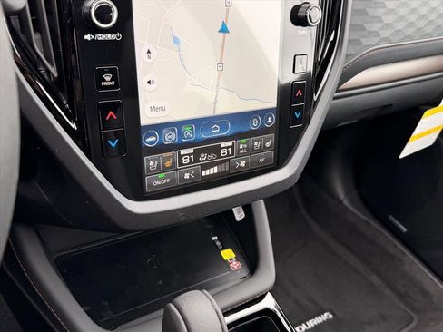 New 2026 Subaru Forester Touring image 21