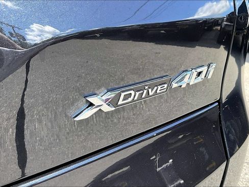 Used 2020 BMW X5 xDrive40i w/ Premium Package AWD/4WD image 24