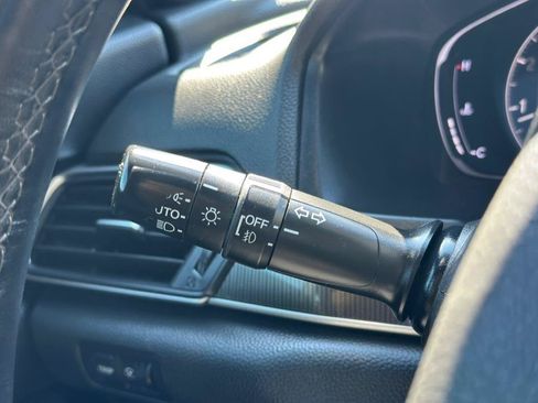 Used 2019 Honda Accord Sport image 34