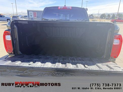 Used 2024 GMC Canyon Elevation w/ Convenience Package image 20