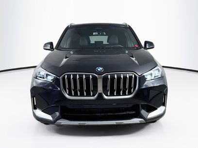 Used 2025 BMW X1 xDrive28i