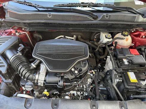 Used 2019 Chevrolet Blazer LT AWD/4WD image 28