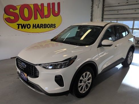 Used 2023 Ford Escape Active w/ Tech Pack #2 image 1